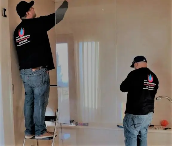 Professional plumbing installation for Leak Detection in North Trenton